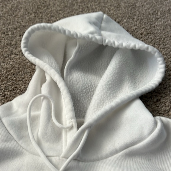 Shein Hoodie - Picture 5 of 6